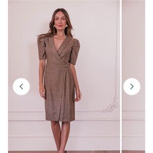 JessaKae Oakley Dress XXS